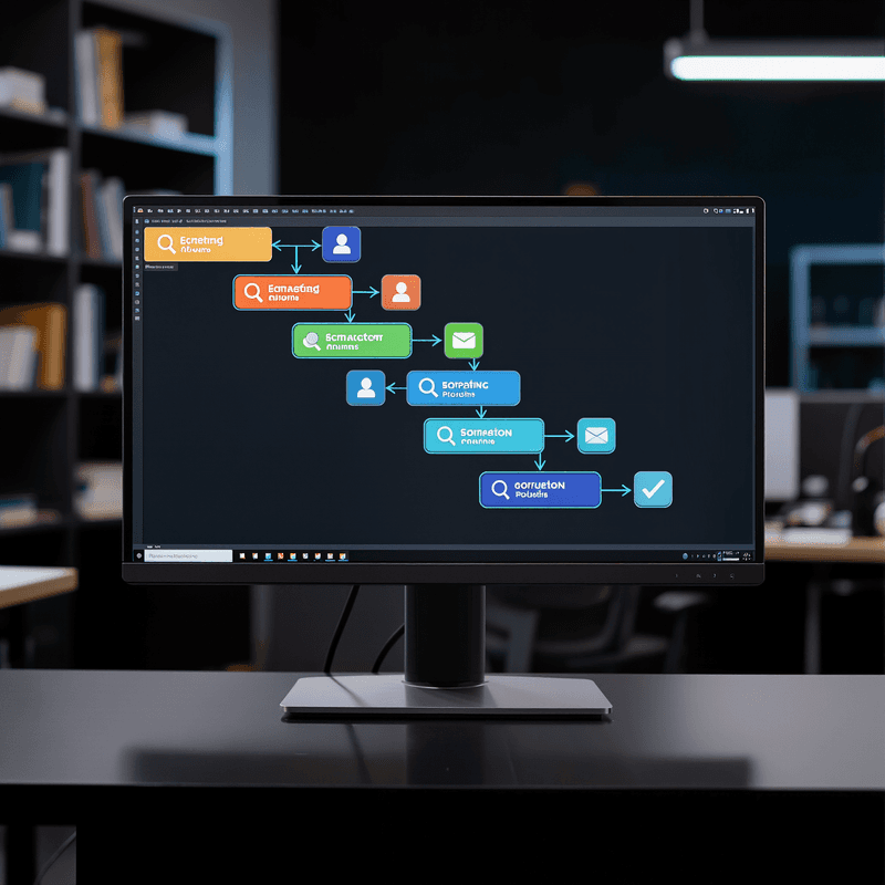 Sistema de Outreach Completo